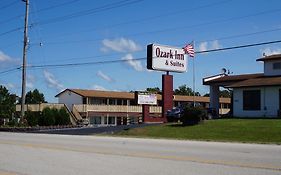 Ozark Inn And Suites Osage Beach Mo
